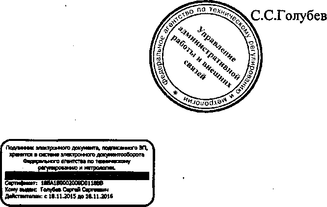 Приказ Росстандарта №1442 от 06.10.2016, https://oei-analitika.ru