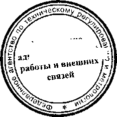 Приказ Росстандарта №971 от 13.07.2016, https://oei-analitika.ru