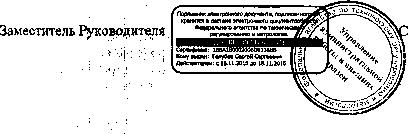Приказ Росстандарта №1373 от 23.09.2016, https://oei-analitika.ru