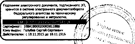 Приказ Росстандарта №1502 от 17.10.2016, https://oei-analitika.ru 