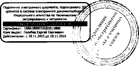 Приказ Росстандарта №1495 от 17.10.2016, https://oei-analitika.ru
