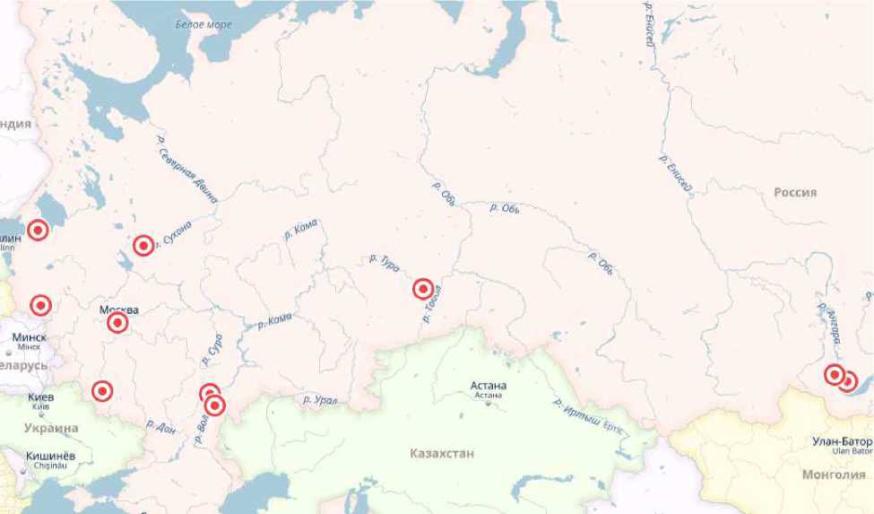 Приказ Росстандарта №1887 от 15.12.2016, https://oei-analitika.ru