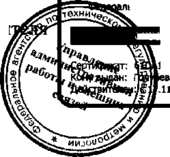 Приказ Росстандарта №1951 от 26.12.2016, https://oei-analitika.ru