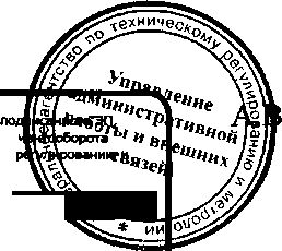 Приказ Росстандарта №2041 от 30.12.2016, https://oei-analitika.ru