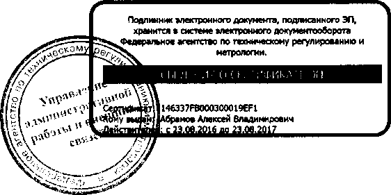 Приказ Росстандарта №1886 от 15.12.2016, https://oei-analitika.ru