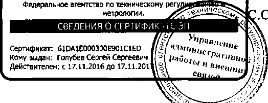 Приказ Росстандарта №367 от 27.02.2017, https://oei-analitika.ru