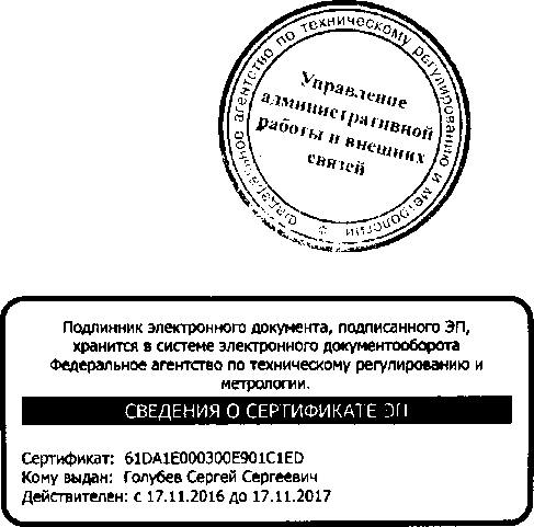 Приказ Росстандарта №471 от 09.03.2017, https://oei-analitika.ru