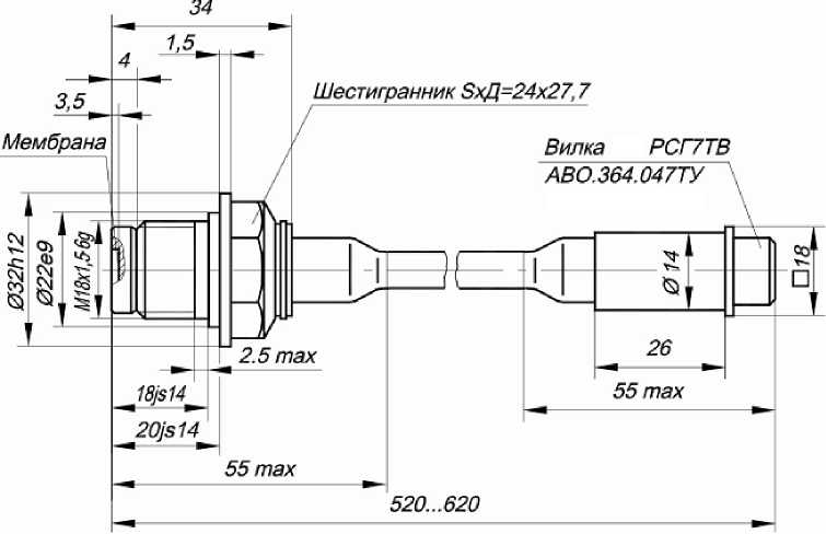 Приказ Росстандарта №1101 от 17.05.2019, https://oei-analitika.ru