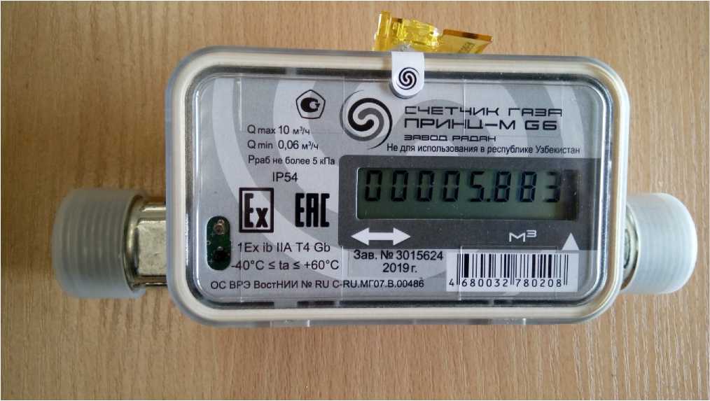Приказ Росстандарта №3033 от 18.12.2019, https://oei-analitika.ru