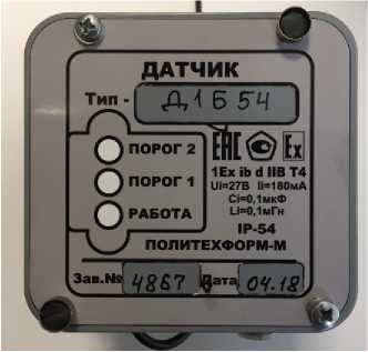 Приказ Росстандарта №1277 от 23.07.2020, https://oei-analitika.ru