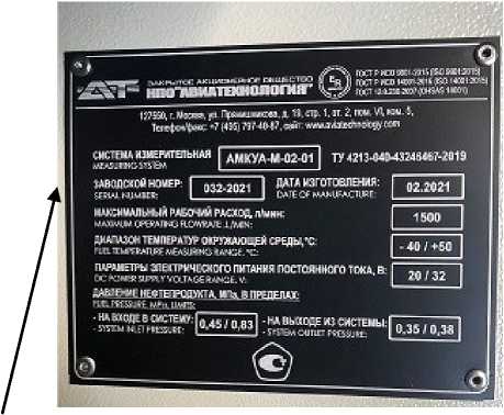 Приказ Росстандарта №1916 от 01.09.2021, https://oei-analitika.ru
