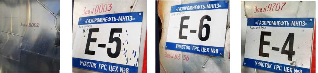 Приказ Росстандарта №2601 от 19.11.2021, https://oei-analitika.ru