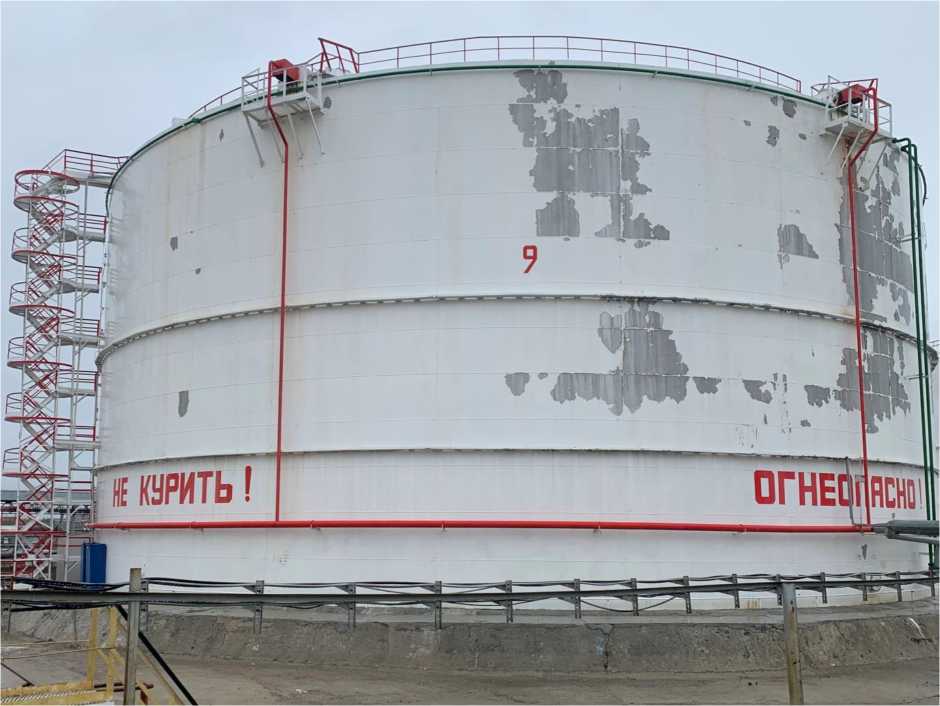 Приказ Росстандарта №2836 от 13.12.2021, https://oei-analitika.ru