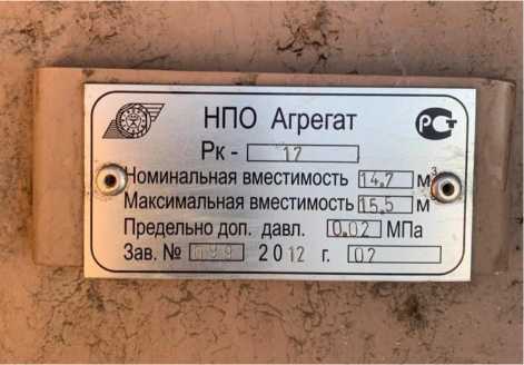 Приказ Росстандарта №650 от 17.03.2022, https://oei-analitika.ru