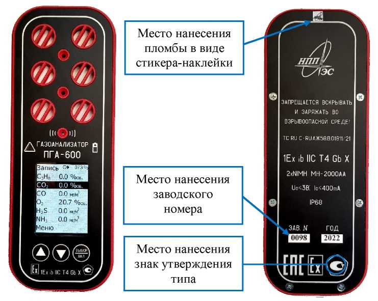Приказ Росстандарта №1361 от 06.06.2022, https://oei-analitika.ru