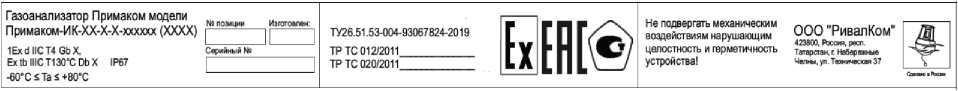 Приказ Росстандарта №1536 от 23.06.2022, https://oei-analitika.ru