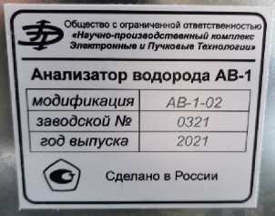 Приказ Росстандарта №1869 от 29.07.2022, https://oei-analitika.ru