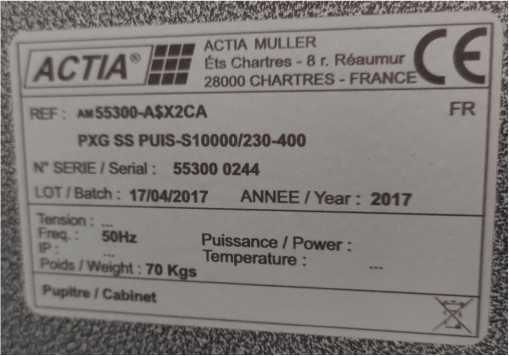Приказ Росстандарта №2140 от 29.08.2022, https://oei-analitika.ru