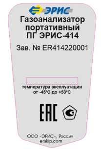 Приказ Росстандарта №2189 от 01.09.2022, https://oei-analitika.ru