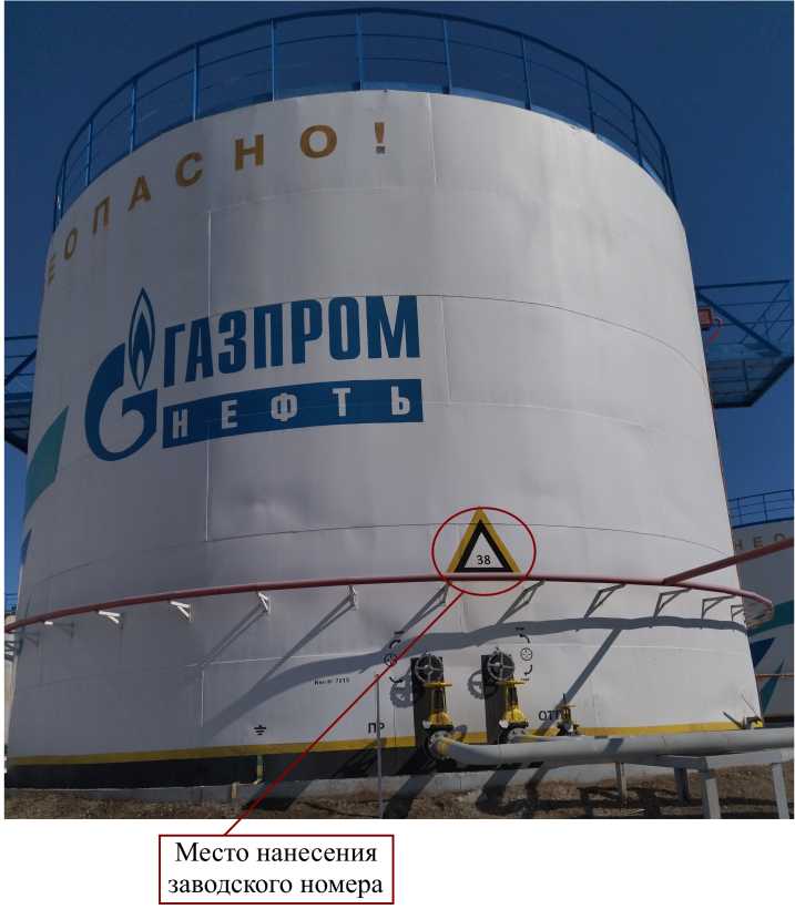 Приказ Росстандарта №2257 от 12.09.2022, https://oei-analitika.ru