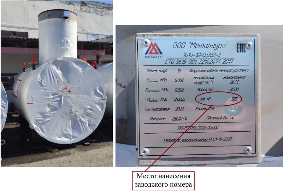 Приказ Росстандарта №2702 от 27.10.2022, https://oei-analitika.ru
