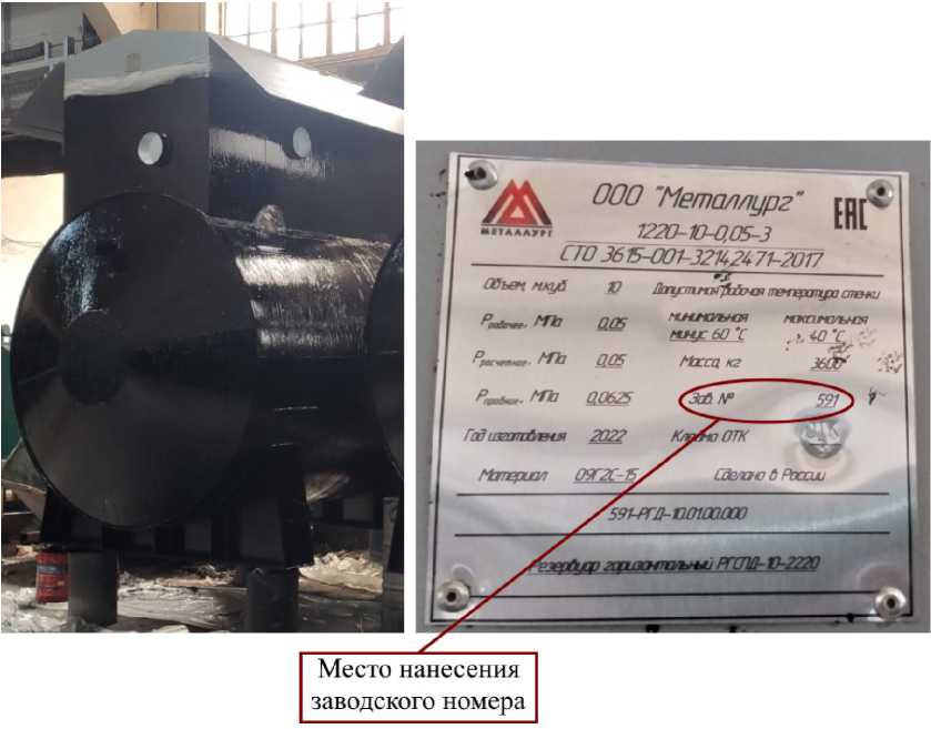 Приказ Росстандарта №2702 от 27.10.2022, https://oei-analitika.ru
