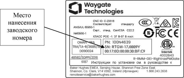Приказ Росстандарта №2917 от 18.11.2022, https://oei-analitika.ru