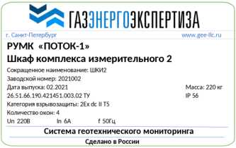 Приказ Росстандарта №2917 от 18.11.2022, https://oei-analitika.ru