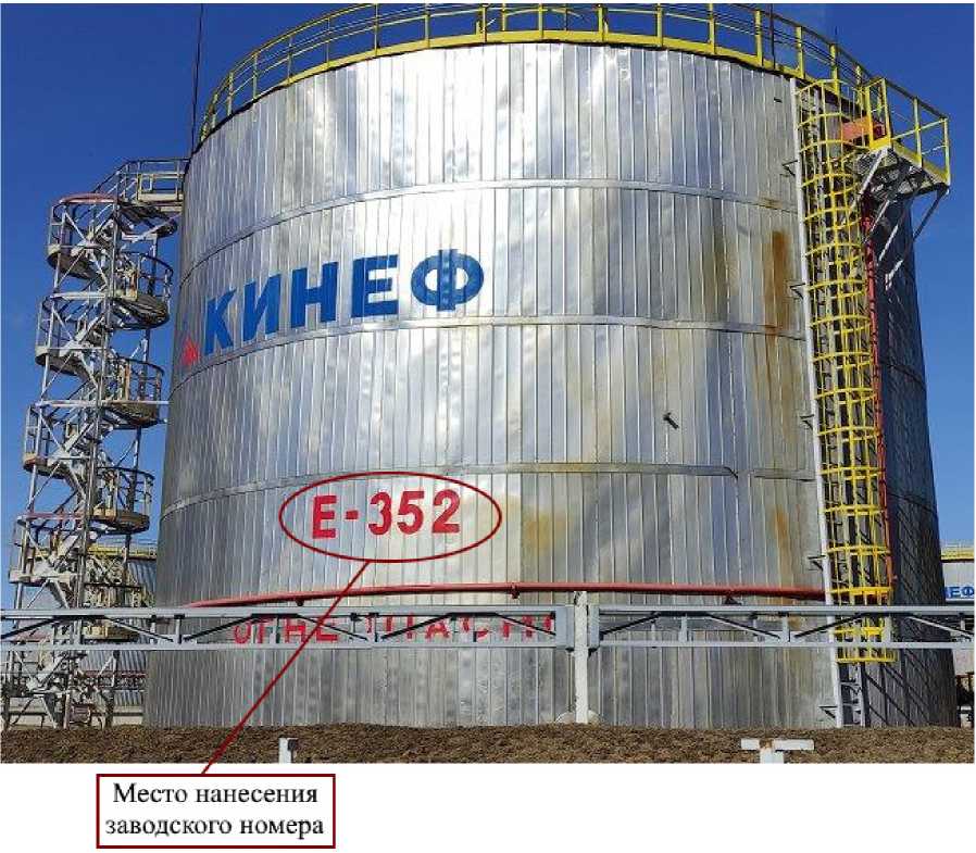 Приказ Росстандарта №3312 от 28.12.2022, https://oei-analitika.ru