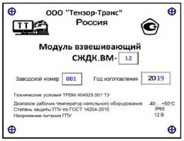 Приказ Росстандарта №3319 от 28.12.2022, https://oei-analitika.ru