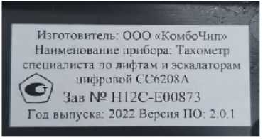 Приказ Росстандарта №171 от 27.01.2023, https://oei-analitika.ru