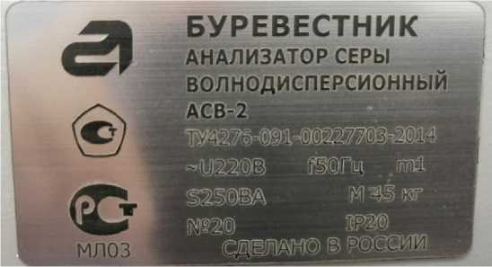 Приказ Росстандарта №237 от 01.02.2023, https://oei-analitika.ru