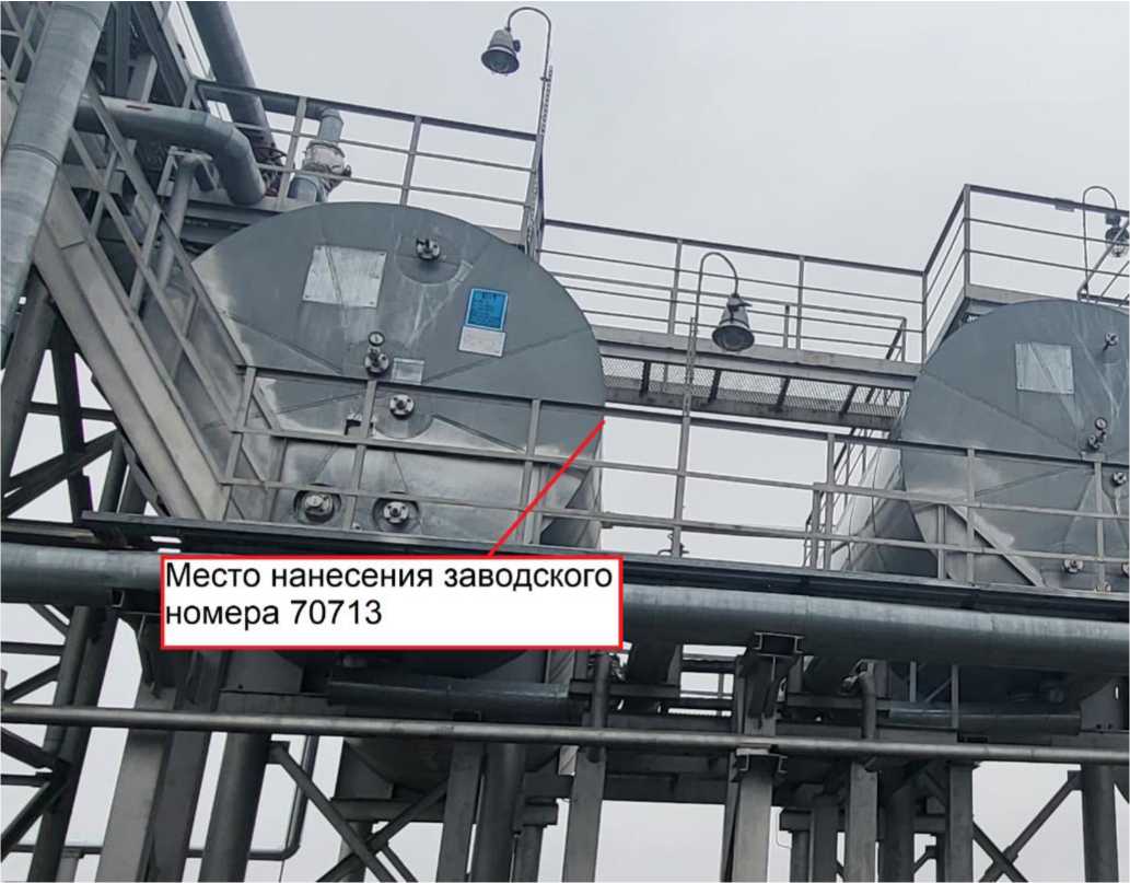 Приказ Росстандарта №732 от 04.04.2023, https://oei-analitika.ru