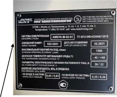 Приказ Росстандарта №1015 от 16.05.2023, https://oei-analitika.ru