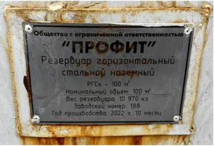 Приказ Росстандарта №1033 от 17.05.2023, https://oei-analitika.ru