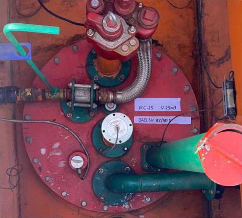 Приказ Росстандарта №1220 от 13.06.2023, https://oei-analitika.ru