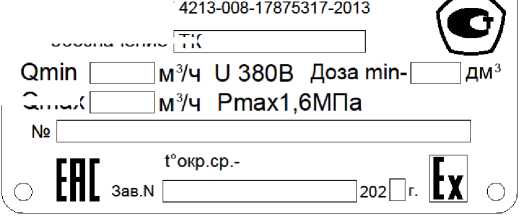 Приказ Росстандарта №1283 от 21.06.2023, https://oei-analitika.ru