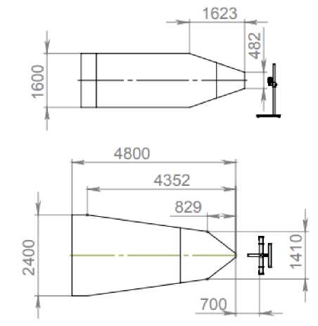 Приказ Росстандарта №1399 от 05.07.2023, https://oei-analitika.ru