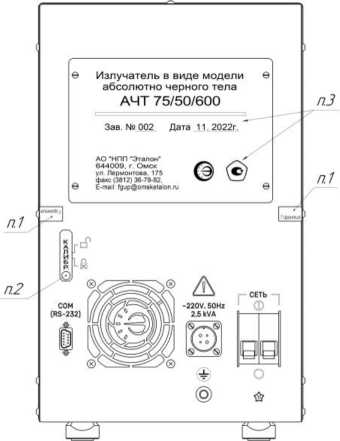 Приказ Росстандарта №1496 от 21.07.2023, https://oei-analitika.ru