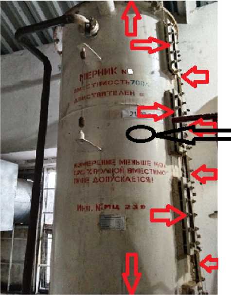 Приказ Росстандарта №1586 от 08.08.2023, https://oei-analitika.ru