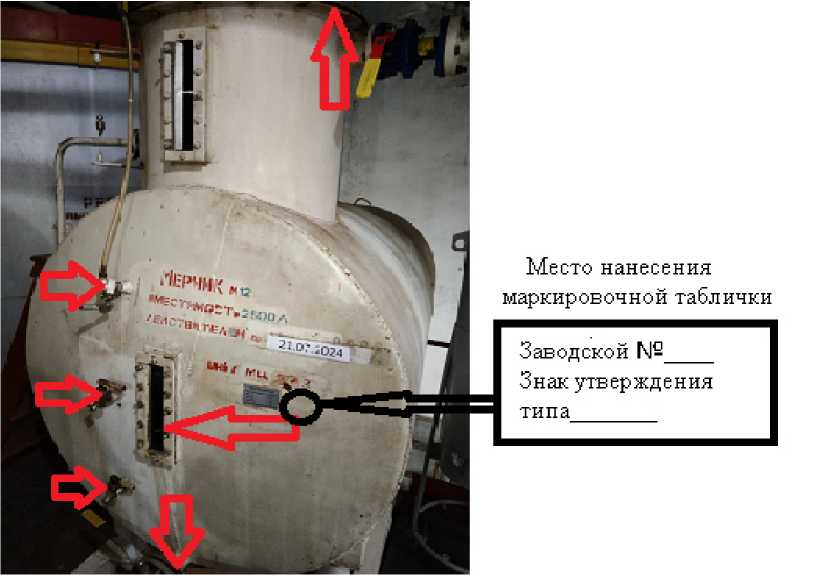 Приказ Росстандарта №1685 от 16.08.2023, https://oei-analitika.ru