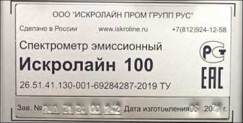 Приказ Росстандарта №1726 от 22.08.2023, https://oei-analitika.ru
