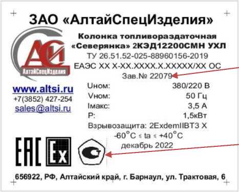 Приказ Росстандарта №1743 от 28.08.2023, https://oei-analitika.ru