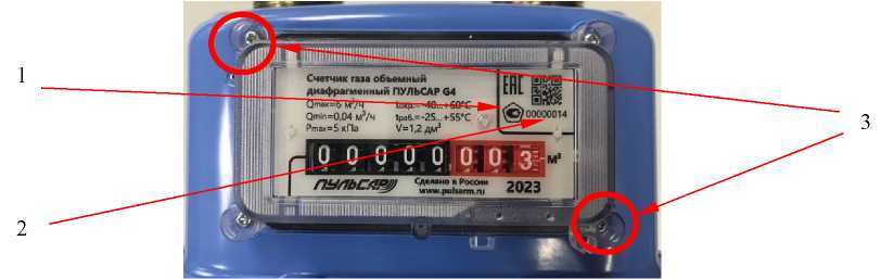 Приказ Росстандарта №2095 от 06.10.2023, https://oei-analitika.ru