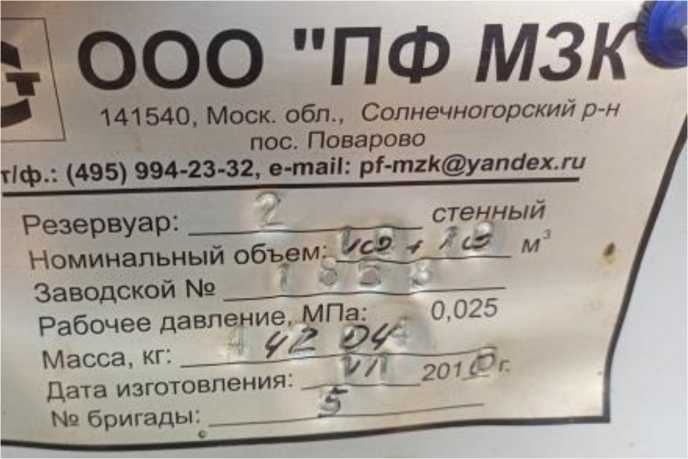 Приказ Росстандарта №2278 от 30.10.2023, https://oei-analitika.ru