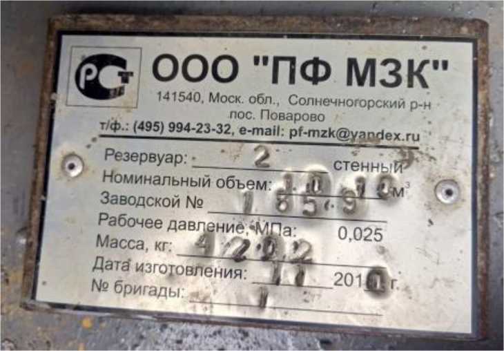 Приказ Росстандарта №2278 от 30.10.2023, https://oei-analitika.ru