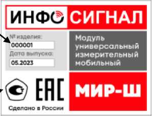 Приказ Росстандарта №2294 от 01.11.2023, https://oei-analitika.ru