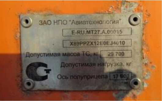 Приказ Росстандарта №2394 от 26.10.2021, https://oei-analitika.ru