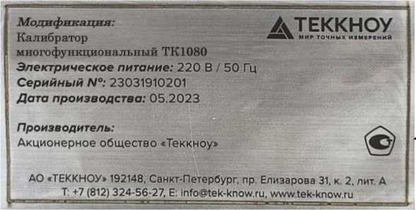 Приказ Росстандарта №2413 от 21.11.2023, https://oei-analitika.ru