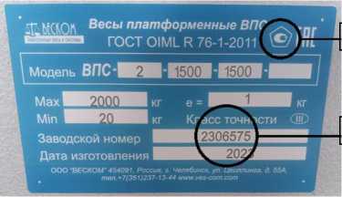 Приказ Росстандарта №2491 от 27.11.2023, https://oei-analitika.ru
